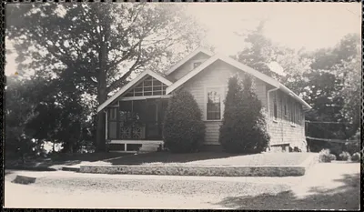 47 Avery St