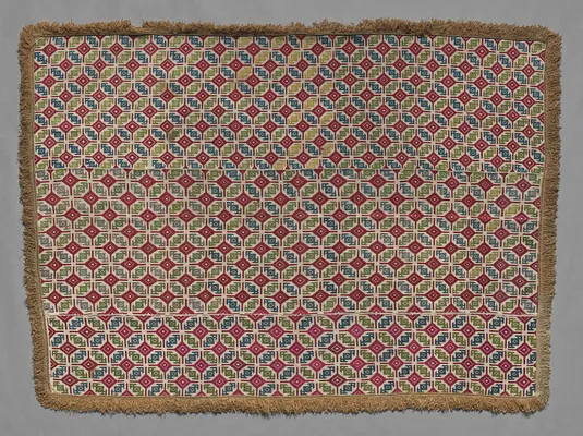 Bedspread