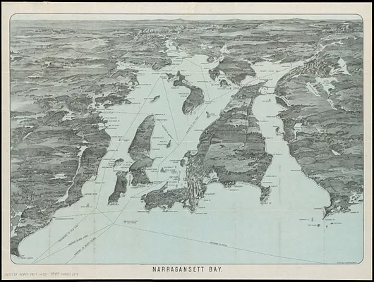 Narragansett Bay