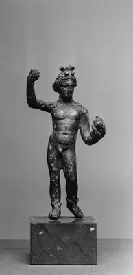 Bacchus