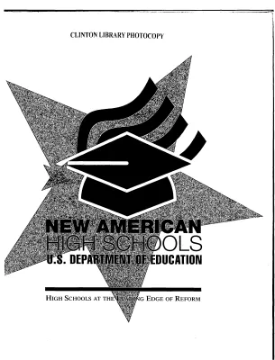 New American High Schools [2]
