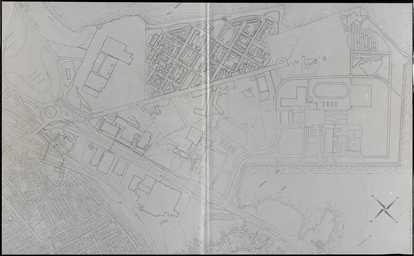 Columbia Point updated base maps