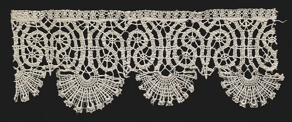 Lace Fragment