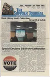 Suffolk Journal, vol. 73, no. 14, 2/6/2013
