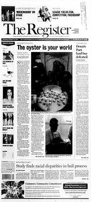 The Register
