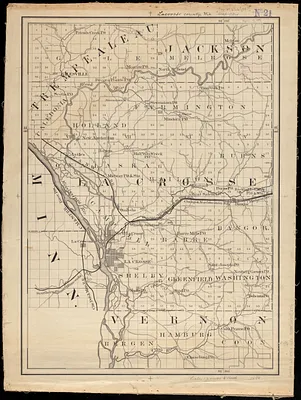Lacrosse County, Wis.