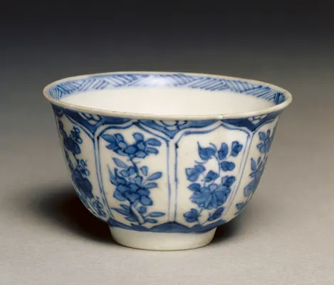 Tea Cup