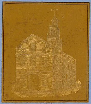 Old State House, State Street