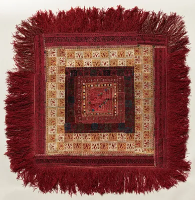 Composite textile