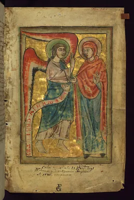 Annunciation