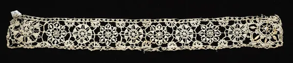 Lace Fragment