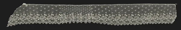 Lace Edging