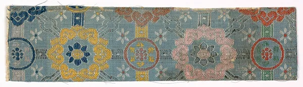 Textile Fragment