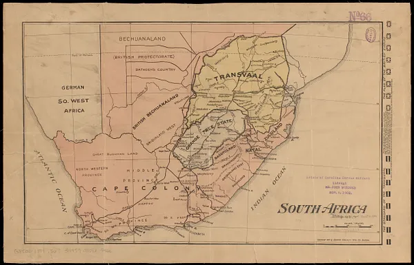 South Africa