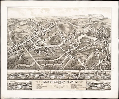 Southington, Conn