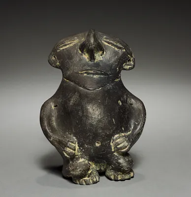 Figurine