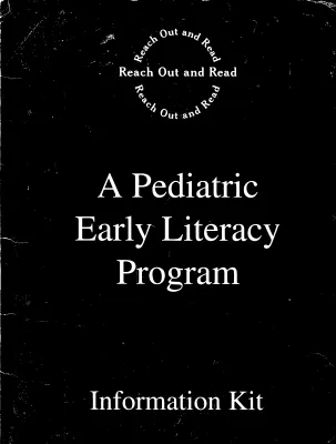Reach Our and Read
