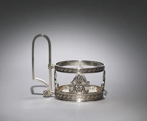 Tea Cup Holder