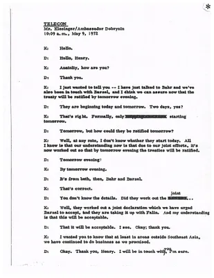 May 9-11, 1972