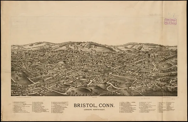 Bristol, Conn
