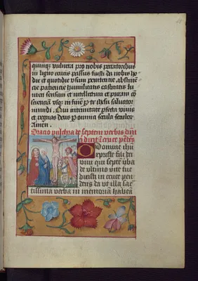 Crucifixion