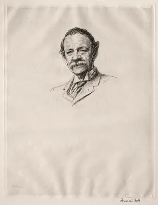 Sir Joseph John Thomson