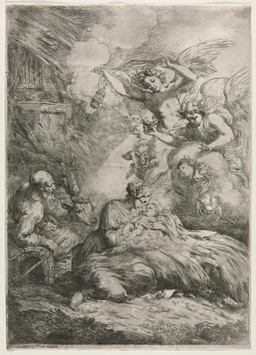The Nativity