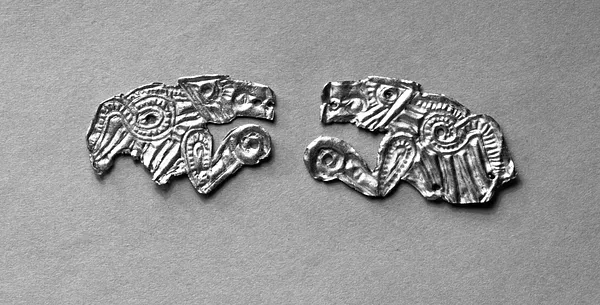 Dress Ornaments