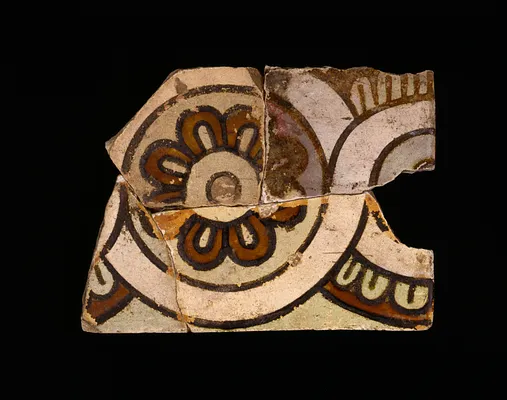 Flat Rectangular Pattern