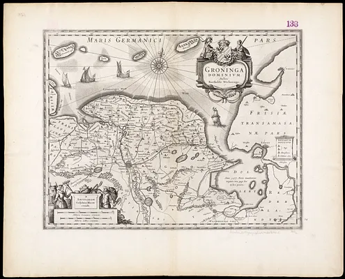 Groninga Dominium