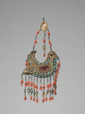 Pendant