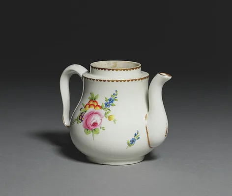 Teapot