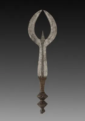 Sword (ngulu)