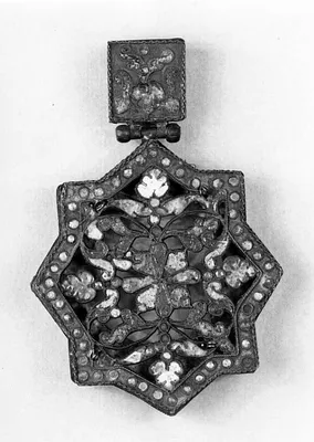 Pectoral (Encolpion)