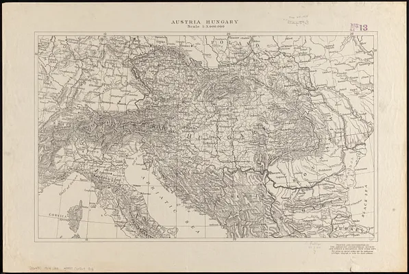 Austria Hungary