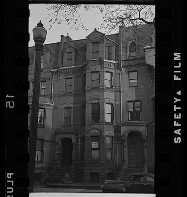 224 Commonwealth Avenue, Boston, Massachusetts
