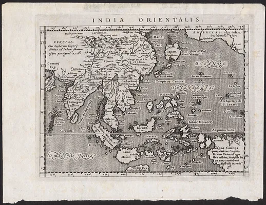 India Orientalis