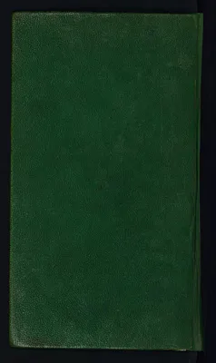 Collection of Poems (masnavi)
