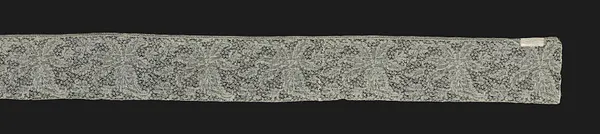 Lace Edging