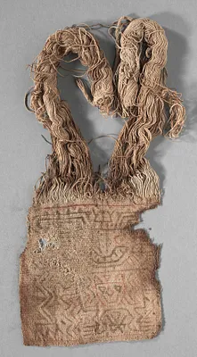 Mummy Bundle "Mask"