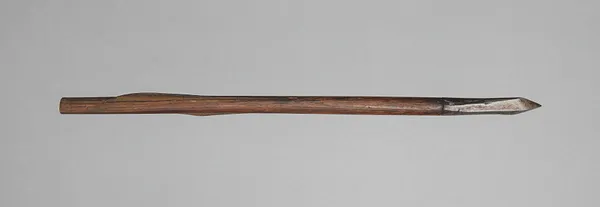 Crossbow Bolt