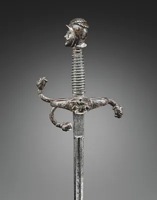Rapier
