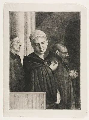 The Baptism