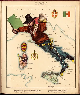 Italy