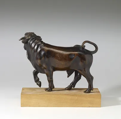 Bull