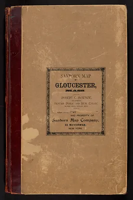 Gloucester, Essex County, Massachusetts