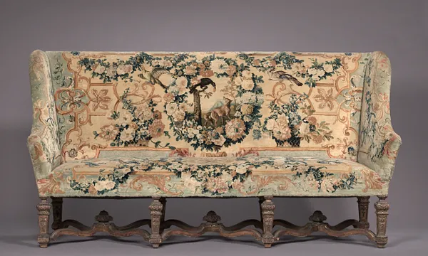 Settee