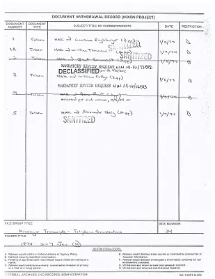 January 2-7, 1974