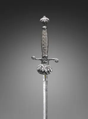Small Sword