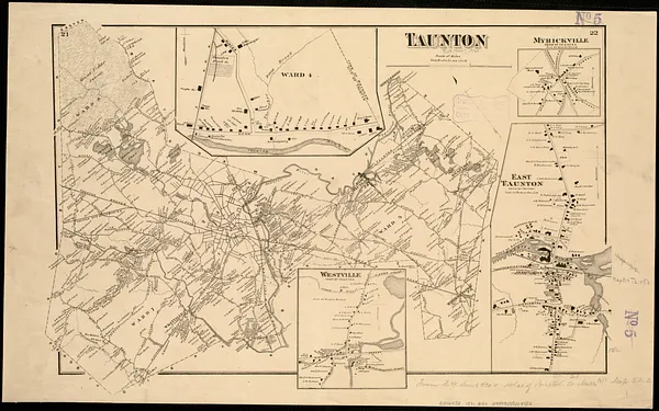 Taunton